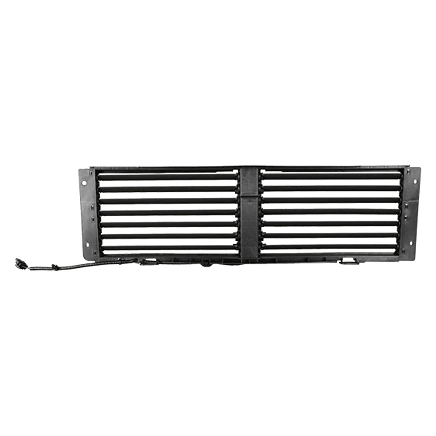 GM TRUCKS & VANS TRAILBLAZER RADIATOR SHUTTER ASSY (LS/RS/ACTIV) **CAPA** OEM#60009132 2021-2026 PL#GM1206135C