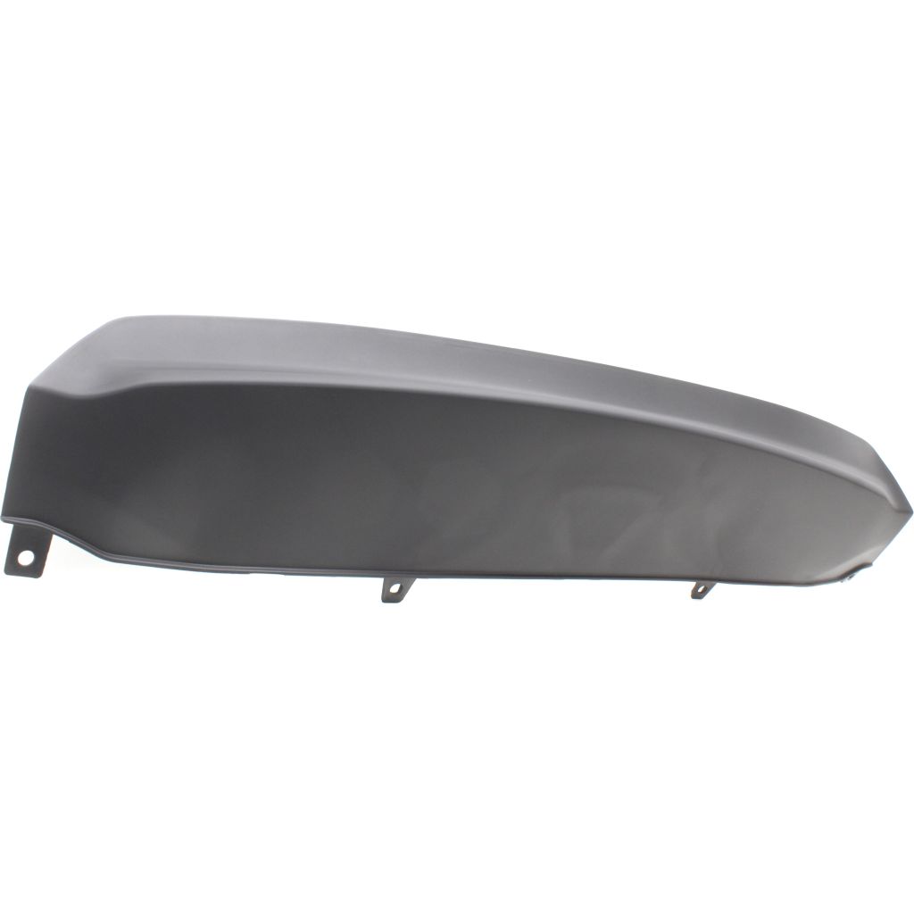 HONDA CIVIC SEDAN REAR BUMPER COVER LOWER (EXC Si) OEM#71502TBAA00 2016-2018 PL#HO1195110