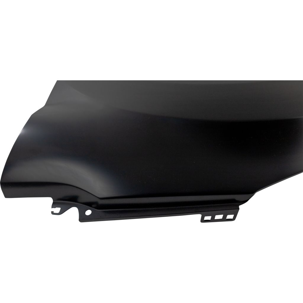 FORD FIESTA/SEDAN FENDER LEFT (Driver Side) OEM#BE8Z16006A 2014-2019 PL#FO1240278