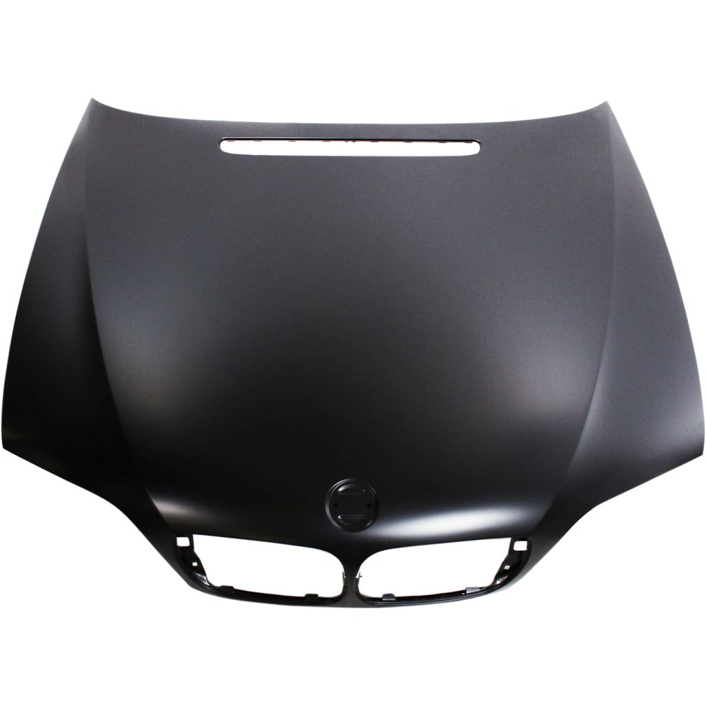 BMW BMW 3 ( i/xi ) (SEDAN/WAGON) HOOD (SEDAN & WG) OEM#41617042893 2002-2005 PL#BM1230115