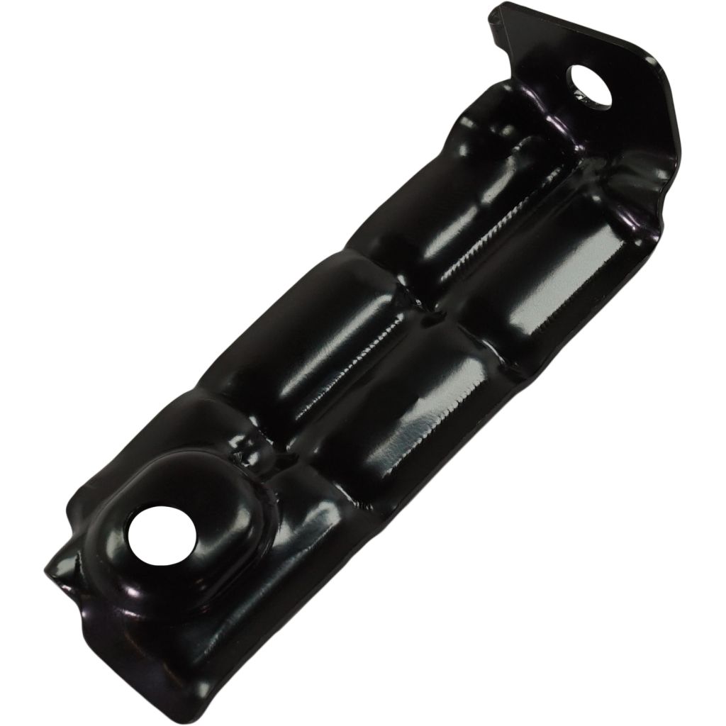 HYUNDAI VELOSTER FRONT BUMPER COVER SUPPORT BRACKET RIGHT (Passenger Side) (WO/TURBO) OEM#865562V000 2012-2017 PL#HY1043124