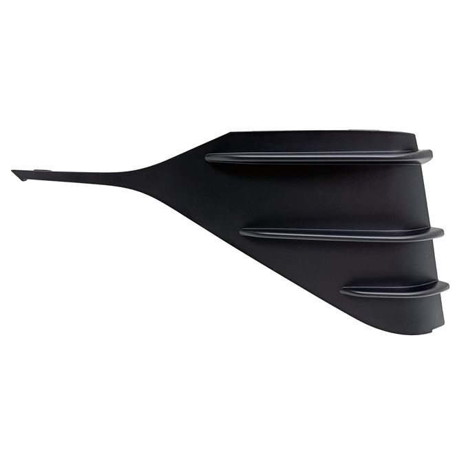 HYUNDAI ELANTRA SEDAN FOG LAMP COVER LEFT (Driver Side) PTM (SE/SEL/LIMITED) OEM#86563AACC0 2024-2025 PL#HY1038189
