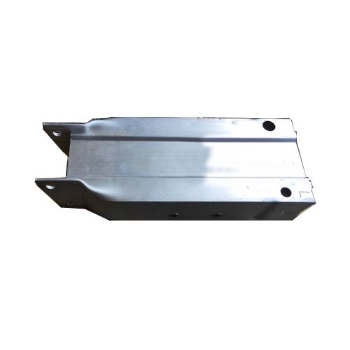 MERCEDES-BENZ C-CLASS SEDAN (204) FRONT REINF BRACKET LEFT (Driver Side) (ALUM)( C63) OEM#2046201995 2012-2014 PL#MB1066116