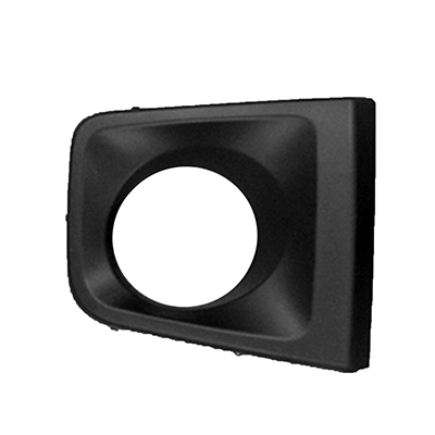 TOYOTA TACOMA FOG LAMP COVER RIGHT (Passenger Side) (W/FOG)(W/TRD) OEM#52127YY010 2016-2023 PL#TO1039197