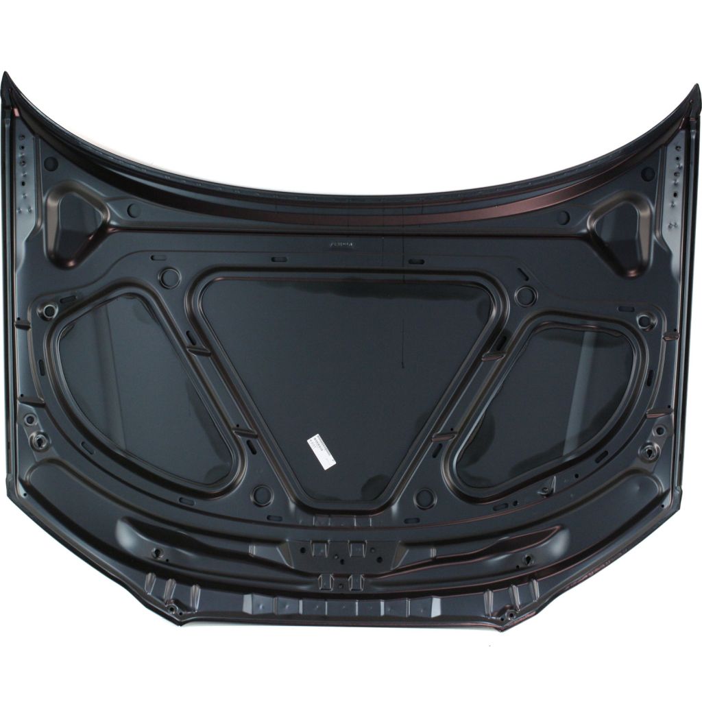 AUDI A3 HOOD OEM#8P4823029B 2006-2008 PL#AU1230114