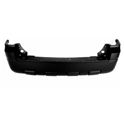 FORD TRUCKS & VANS ESCAPE HYBRID REAR BUMPER COVER PRIMED (W/O SENSOR) **CAPA** OEM#8L8Z17K835APTM 2008-2012 PL#FO1100629C