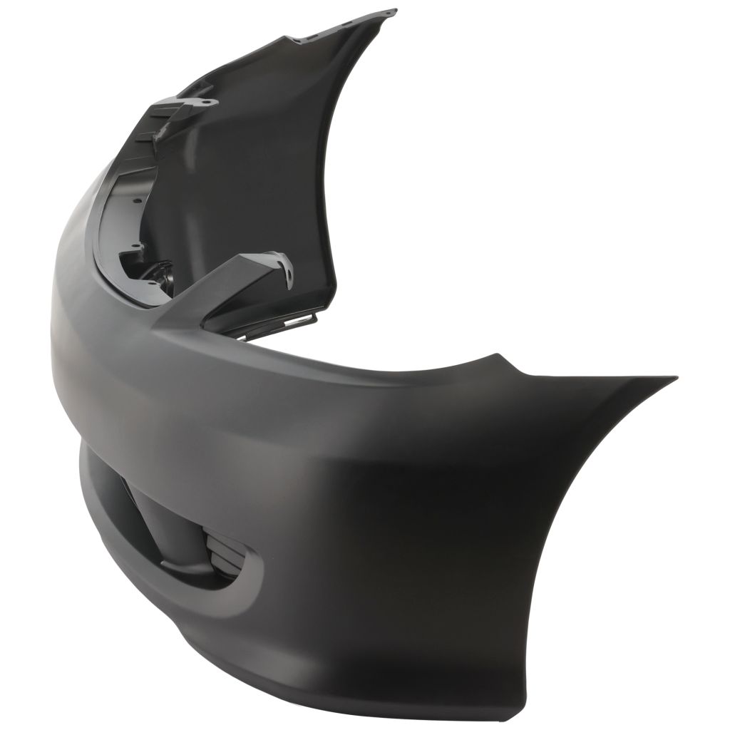 HONDA CIVIC HYBRID FRONT BUMPER COVER PRIMED OEM#04711S5AA91ZZ 2004-2005 PL#HO1000216