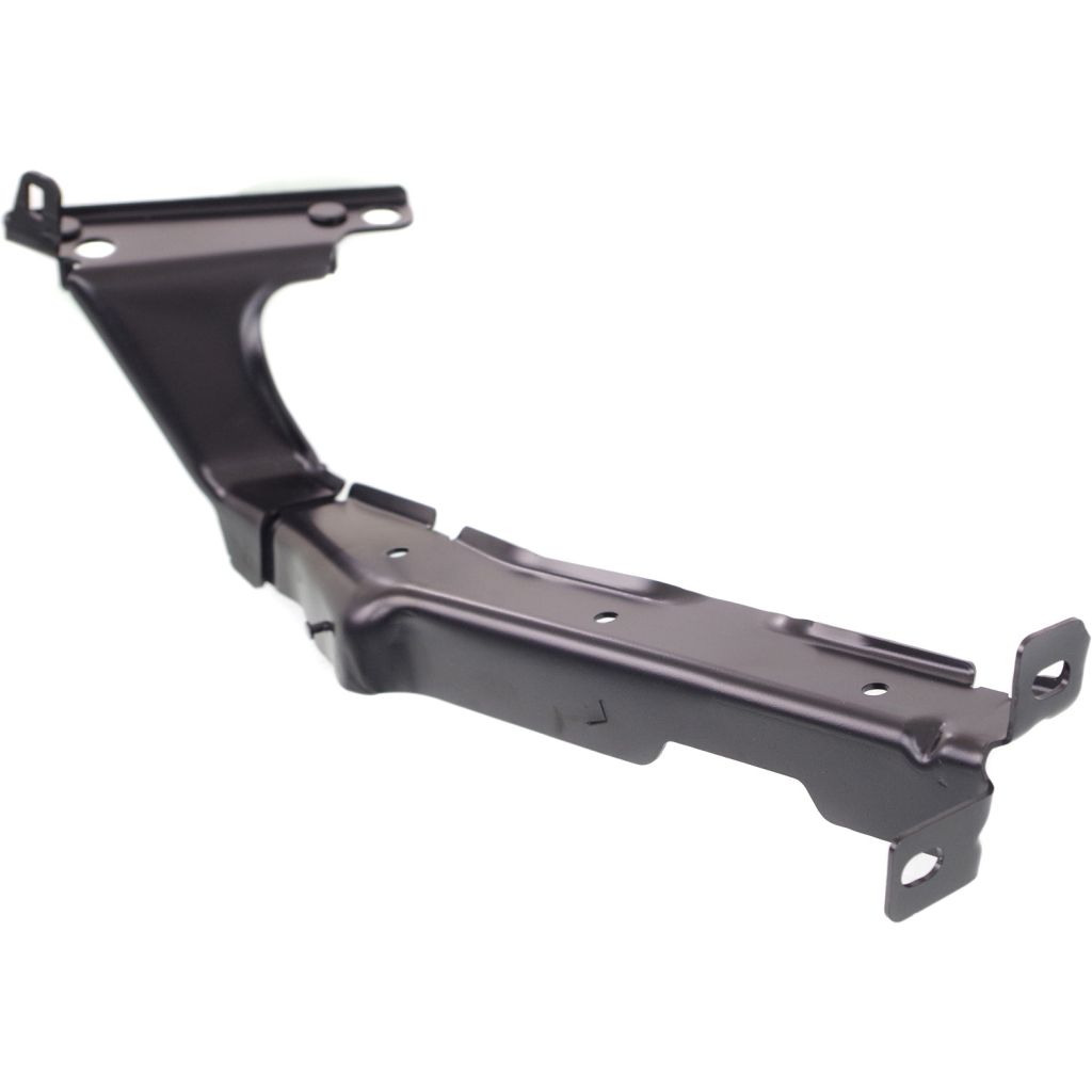 AUDI S4 SEDAN FENDER SUPPORT LEFT (Driver Side) OEM#8K0821135P 2010-2012 PL#AU1244103
