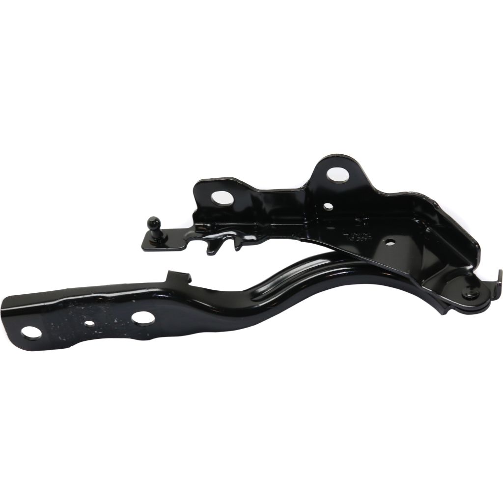 HYUNDAI SONATA HOOD HINGE LEFT (Driver Side) OEM#79110C2000 2018-2019 PL#HY1236164