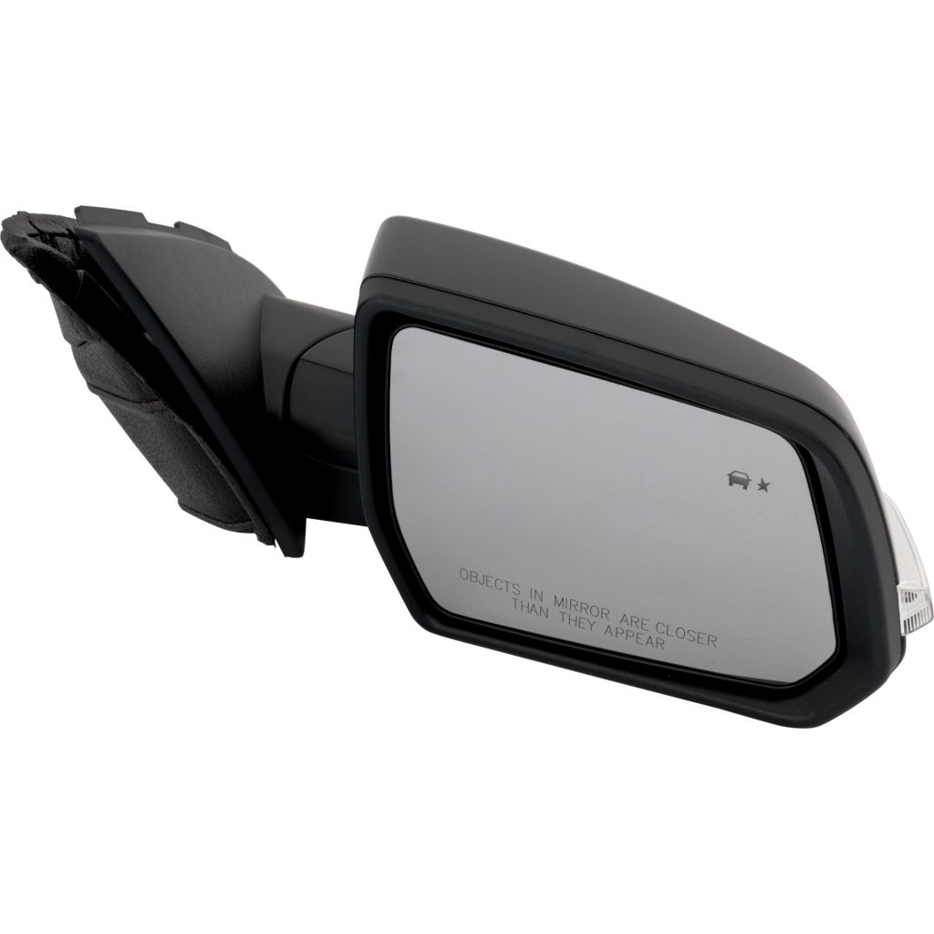 GM TRUCKS & VANS ACADIA DOOR MIRROR RIGHT (Passenger Side) PWR/HTD/SIGNAL (W/BSD) OEM#84579491-PFM 2020-2023 PL#GM1321654
