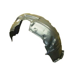 TOYOTA VENZA FENDER LINER LEFT (Driver Side) (TO 1/12) OEM#538760T010 2009-2012 PL#TO1248157