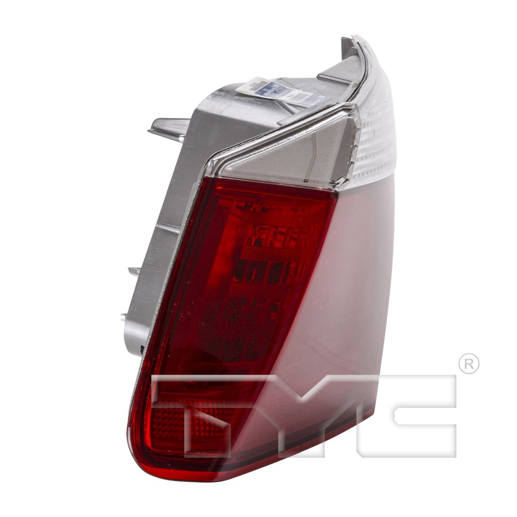 HONDA ACCORD SEDAN BACK-UP LAMP ASSEMBLY RIGHT (Passenger Side) (STD BULB) OEM#34150T2AA01 2013-2015 PL#HO2803104