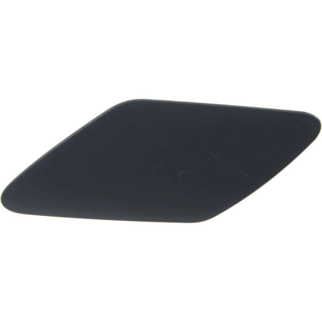 PORSCHE CAYENNE HEAD LAMP WASHER COVER LEFT (Driver Side) PTM (WO/TURBO) OEM#95862830100G2X 2011-2014 PL#PO1048102