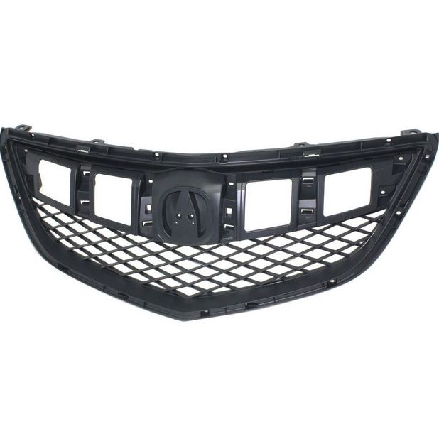ACURA RDX GRILLE DK-GRAY OEM#71121TX4A01 2013-2015 PL#AC1200122