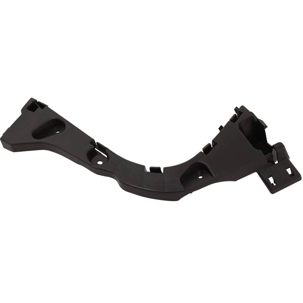 FORD FOCUS HATCHBACK/ST/RS REAR BUMPER COVER SUPPORT LEFT (Driver Side) OUTER (EXC RS) OEM#F1EZ17D948F 2015-2018 PL#FO1142130