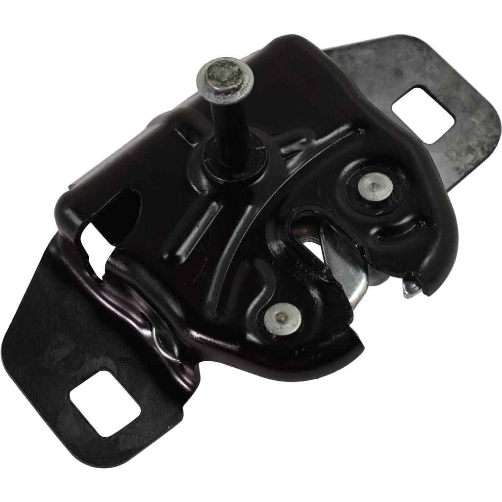 MITSUBISHI RAIDER HOOD LATCH OEM#55255451AC 2006-2009 PL#CH1234113
