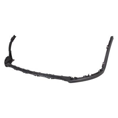 KIA SPORTAGE FRONT BUMPER COVER LOWER TEXTURE (AWD)(W/SKID PLATE) OEM#86512D9LA0 2020-2022 PL#KI1015121