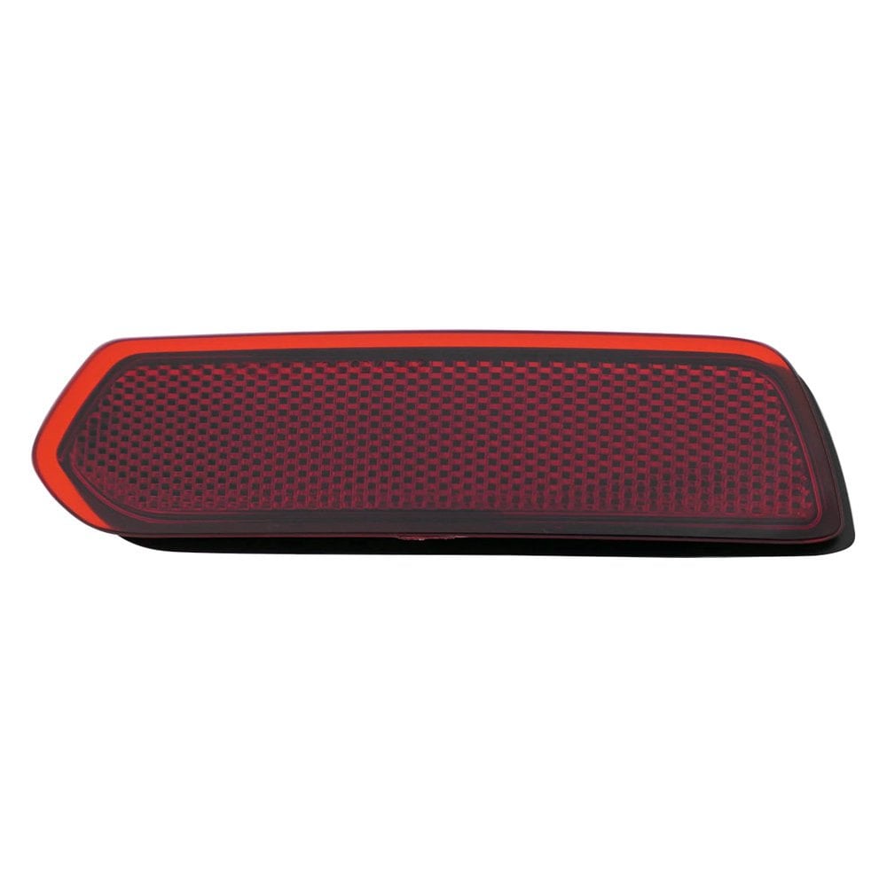 HONDA PILOT REAR BUMPER REFLECTOR RIGHT (Passenger Side) OEM#33505T90A01 2023-2025 PL#HO1185124