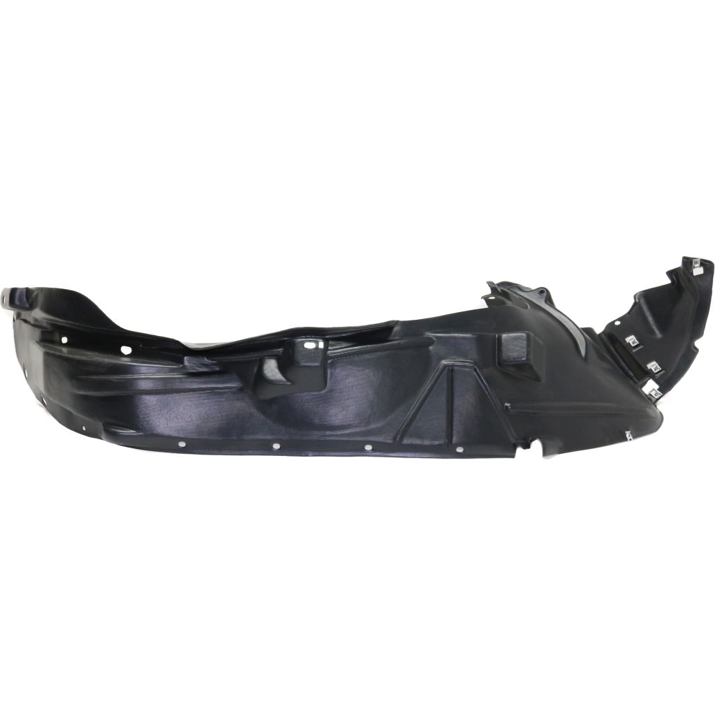 HONDA RIDGELINE FENDER LINER RIGHT (Passenger Side) OEM#74101SJCA50 2012-2014 PL#HO1249156