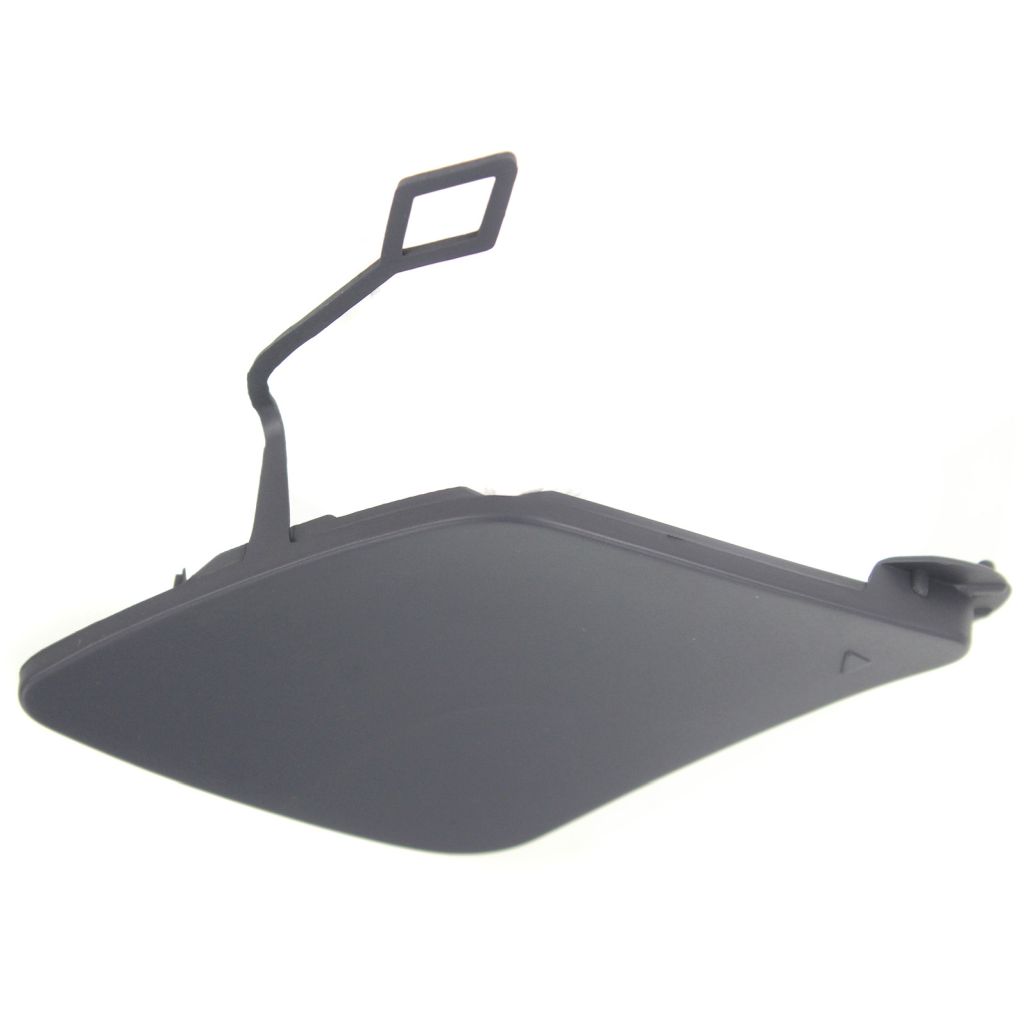 BMW BMW 3 (SEDAN) HYBRID FRONT BUMPER TOW HOOK COVER (W/M SPORT) OEM#51118067961 2016-2018 PL#BM1029129