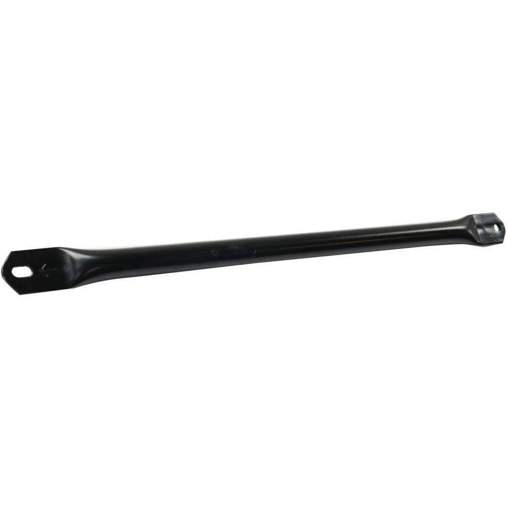 TOYOTA CAMRY RADIATOR SUPPORT MTG BRACKET RIGHT (Passenger Side)=LEFT (Driver Side) (BRACE) OEM#5325306010 2018-2025 PL#TO1225460