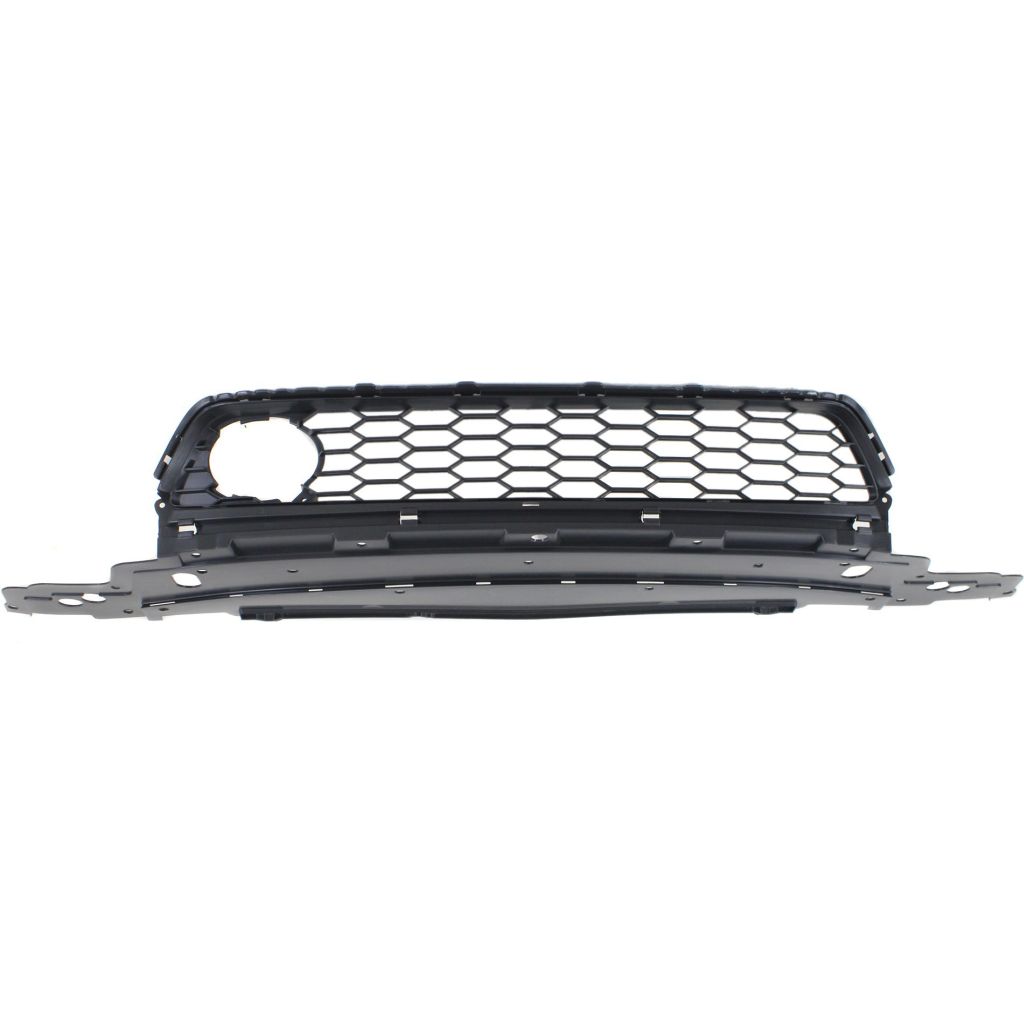 HONDA ACCORD SEDAN FRONT BUMPER GRILLE (W/ ADAPTIVE CRUISE) OEM#71103T2AA10 2013-2015 PL#HO1036117