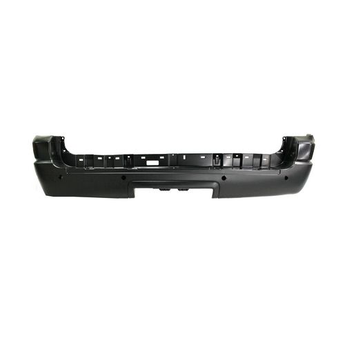 FORD TRUCKS & VANS EXPEDITION REAR BUMPER COVER PRM/TEXT (W/SENSOR)(NBX/XLS/XLT) OEM#4L1Z17K835DAA 2004-2006 PL#FO1100372
