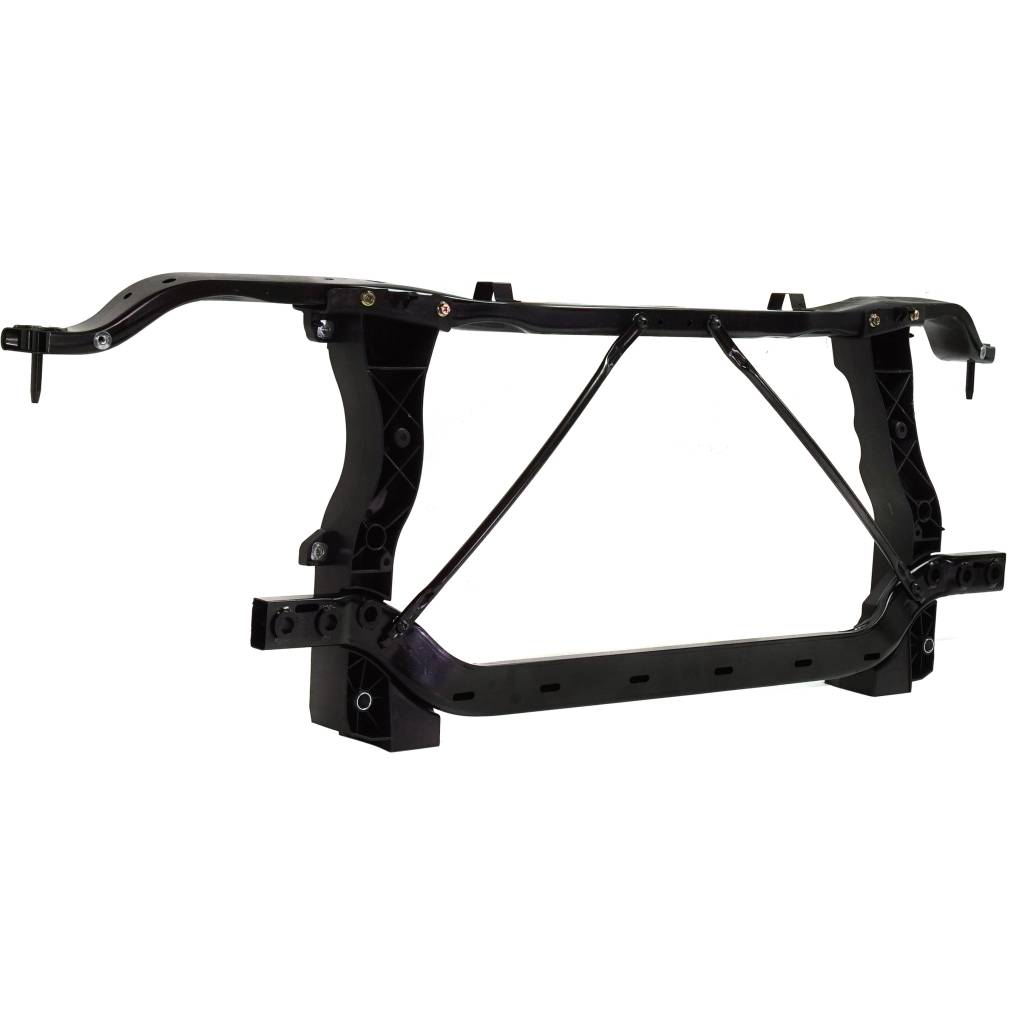 JEEPVEHICLE WRANGLER PLUG-IN RADIATOR SUPPORT **CAPA** OEM#68292503AD 2021-2024 PL#CH1225317C