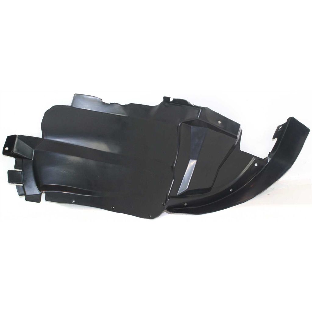 CHEVROLET CAVALIER FENDER LINER RIGHT (Passenger Side) (FRONT SECTION) OEM#22605364 2000-2002 PL#GM1249115