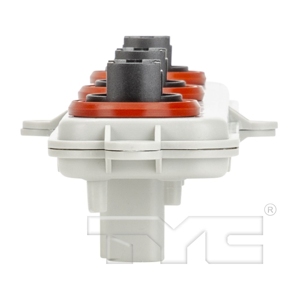 DODGE TRUCKS & VANS DODGE/PU ( R1500)(EXC Mega Cab ) TAIL LAMP CONNECTOR PLATE (WIRING HARNESS) R=L OEM#55077343AD 2002-2006 PL#CH2817101