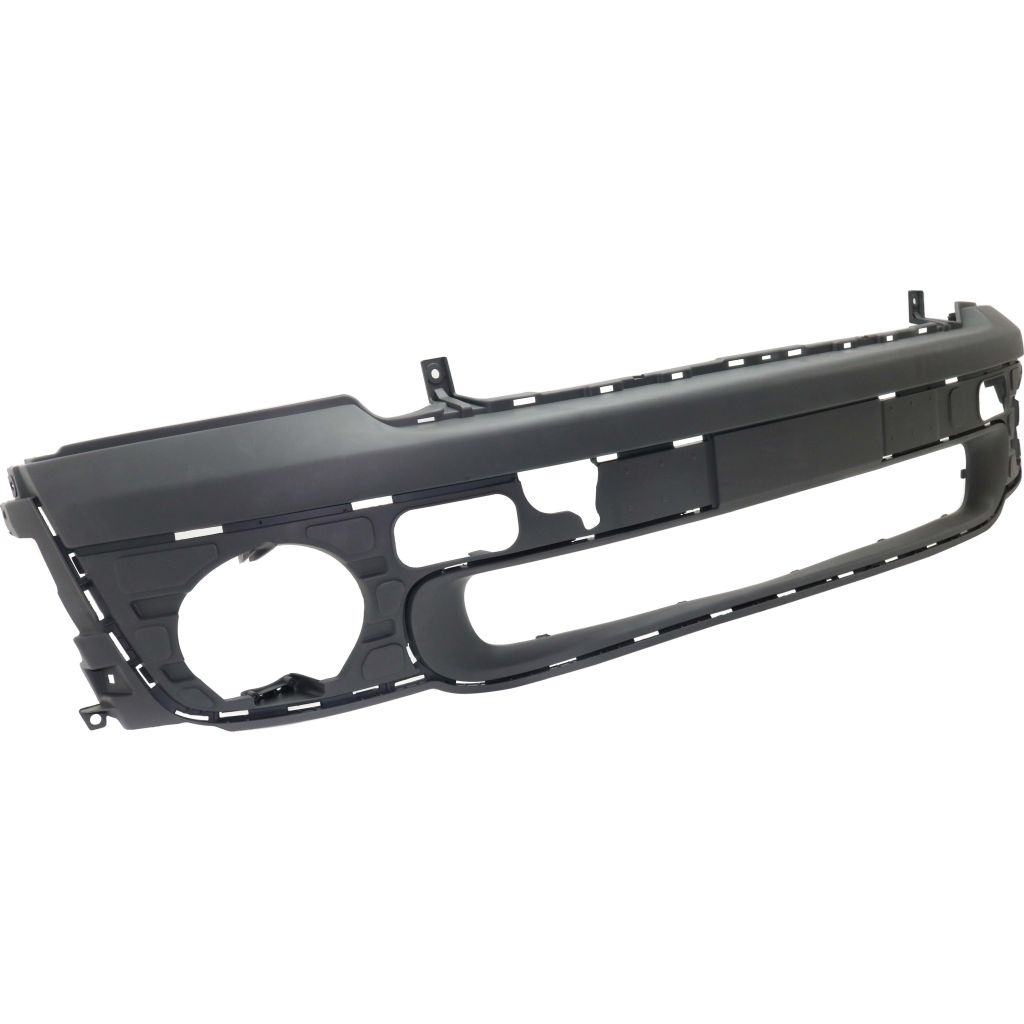 MINI COOPER HATCHBACK FRONT BUMPER COVER PRIMED (BASE)(WO/AERO PKG) OEM#51112753995 2007-2010 PL#MC1000107