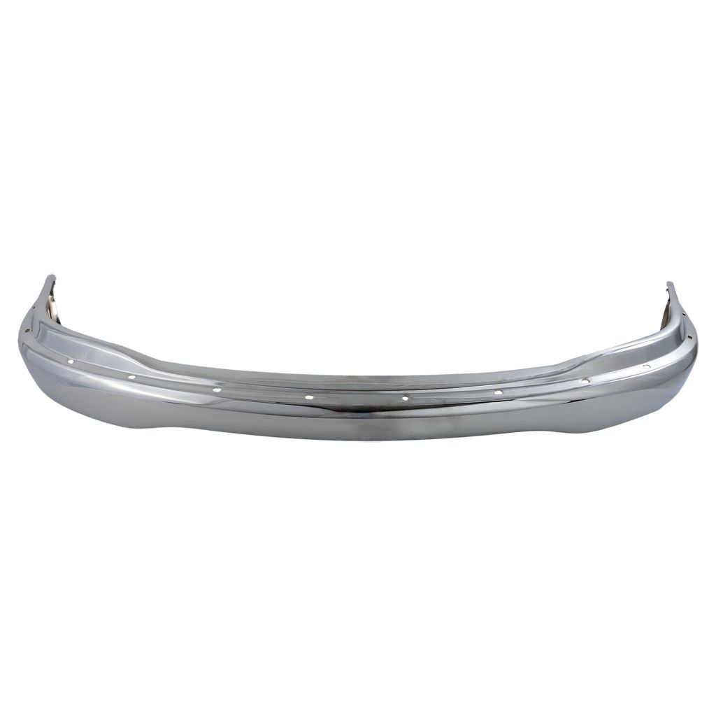 FORD TRUCKS & VANS FORD/PU (F150 HERITAGE MODEL) FRONT BUMPER CHROME OEM#XL3Z17757AA 2004 PL#FO1002356