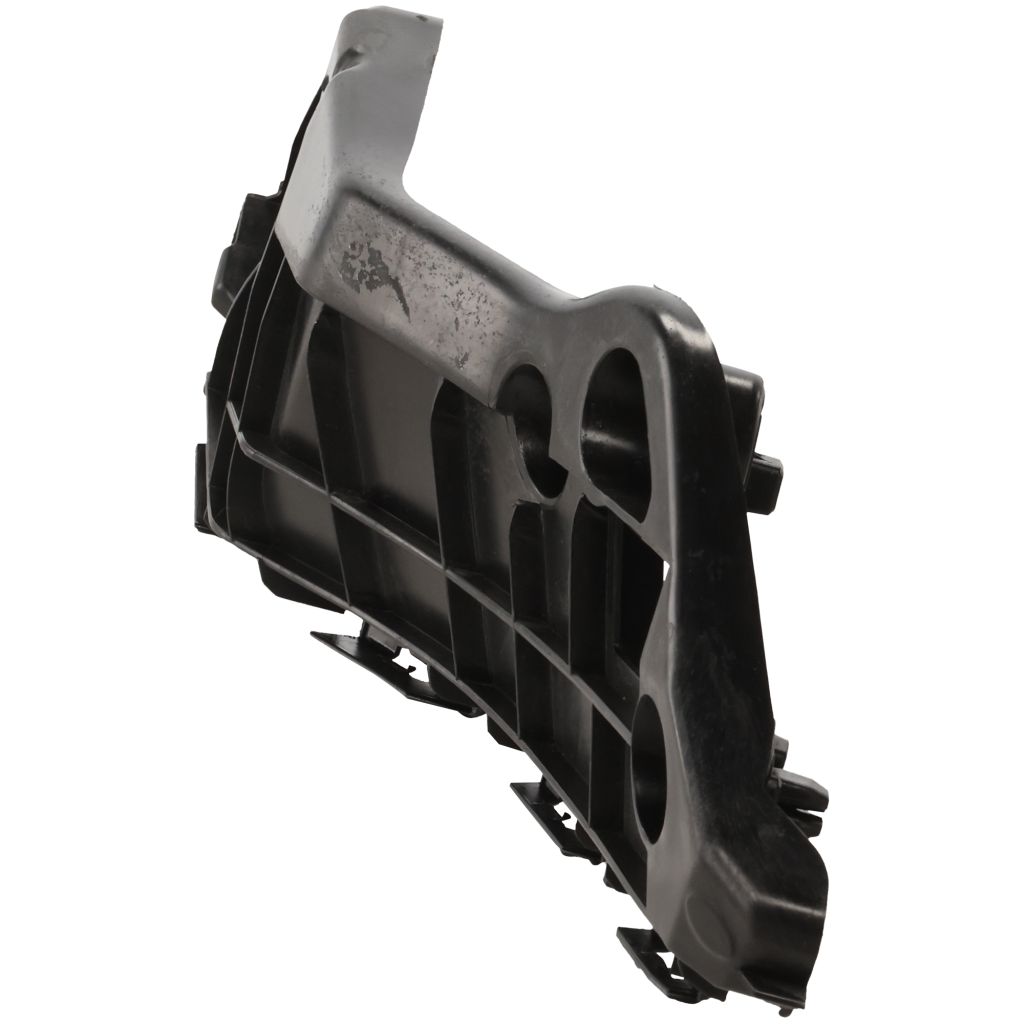 TOYOTA RAV4 HYBRID FRONT BUMPER COVER RETAINER LEFT (Driver Side) (PLASTIC) OEM#525360R060 2016-2018 PL#TO1042129
