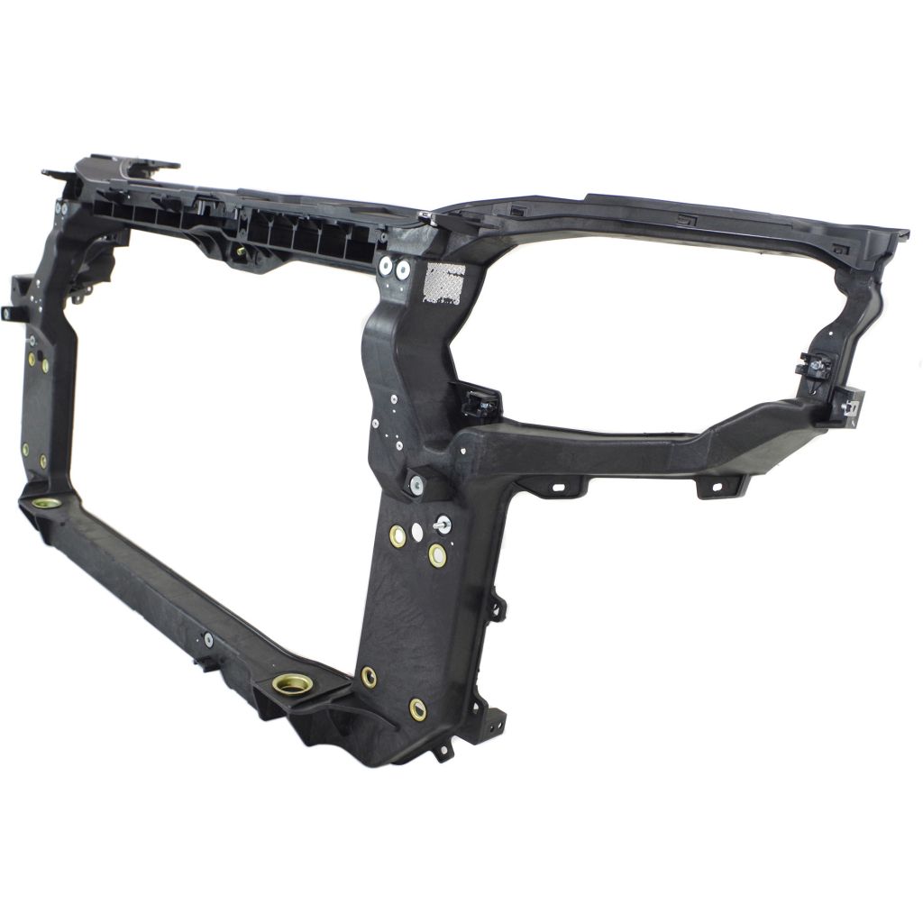 KIA SORENTO RADIATOR SUPPORT ASSEMBLY **CAPA** OEM#641011U500 2014-2015 PL#KI1225162C