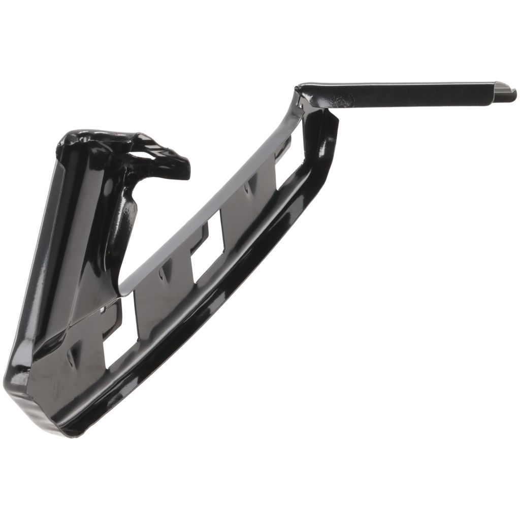 KIA FORTE SEDAN FRONT BUMPER COVER INNER UPPER RETAINER RIGHT (Passenger Side) (STEEL) OEM#86518A7000 2014-2016 PL#KI1043108