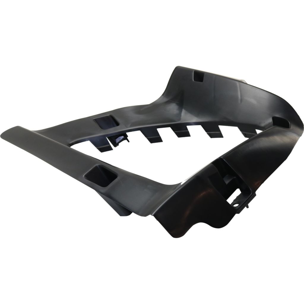 CHEVROLET CAMARO FRONT BUMPER COVER SIDE LOWER BRACKET RIGHT (Passenger Side) (SS MDL)(INCLUDED IN COVER) OEM#23444984 2016-2018 PL#GM1043133
