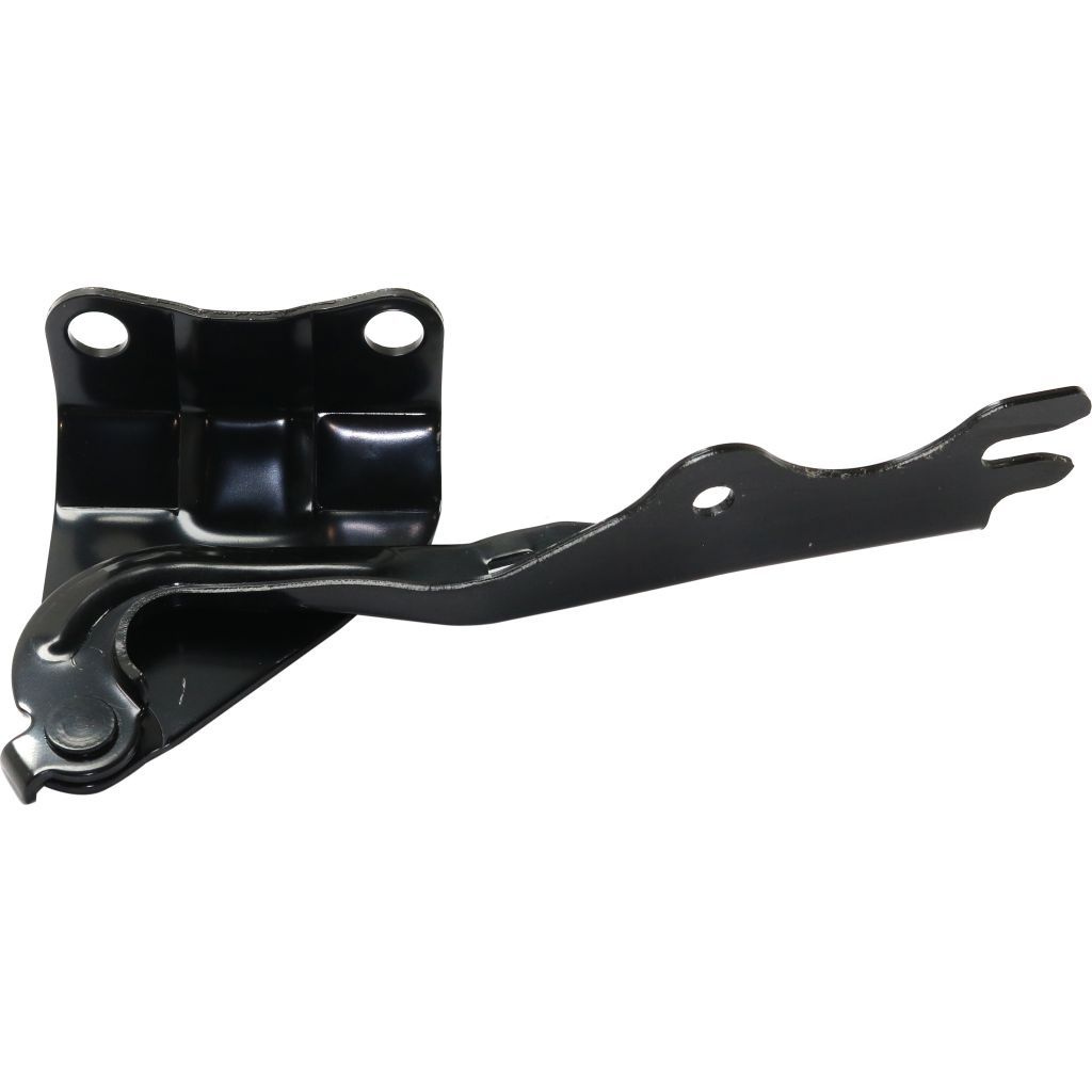 MAZDA MAZDA2 HOOD HINGE RIGHT (Passenger Side) OEM#D65152410B 2011-2014 PL#MA1236137