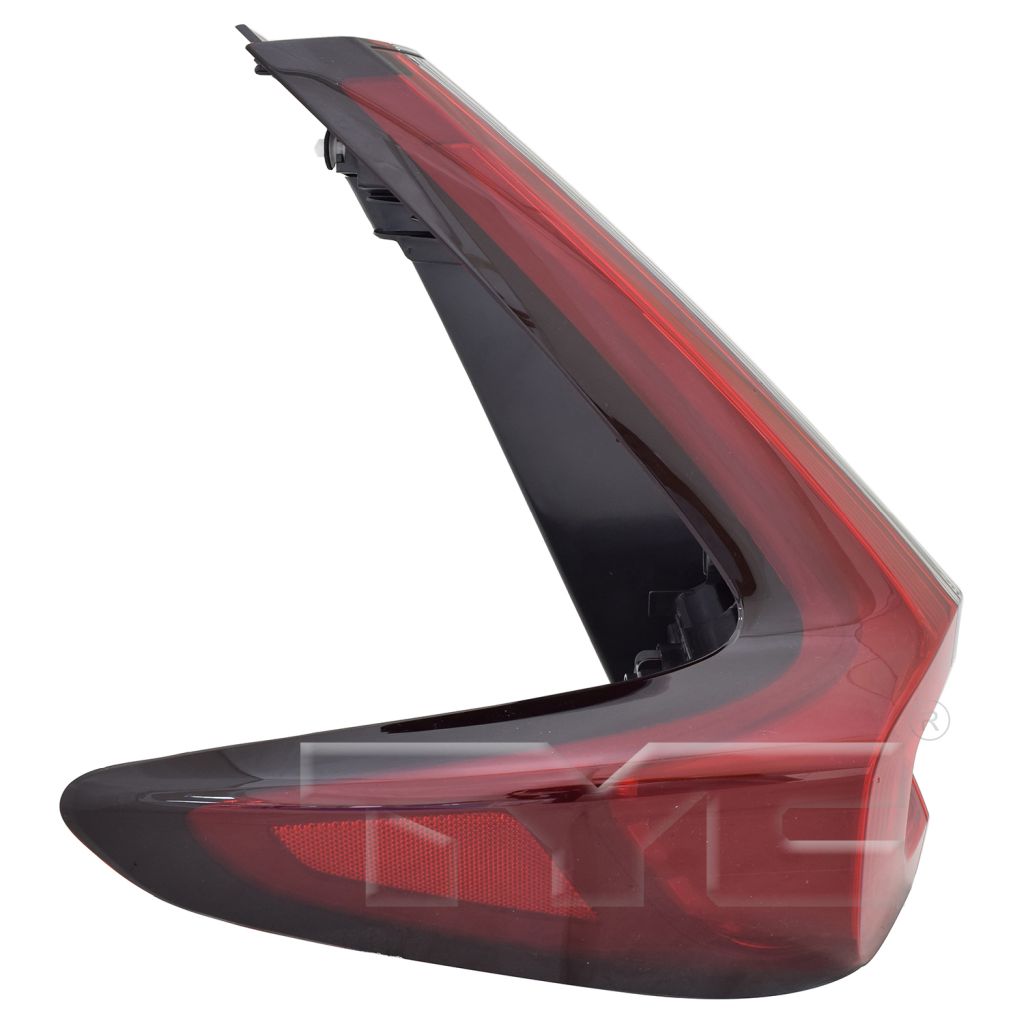 HONDA CRV TAIL LAMP ASSY LEFT (Driver Side) (OUTER)(LED)**CAPA** OEM#33550TLAA21 2020-2022 PL#HO2804122C