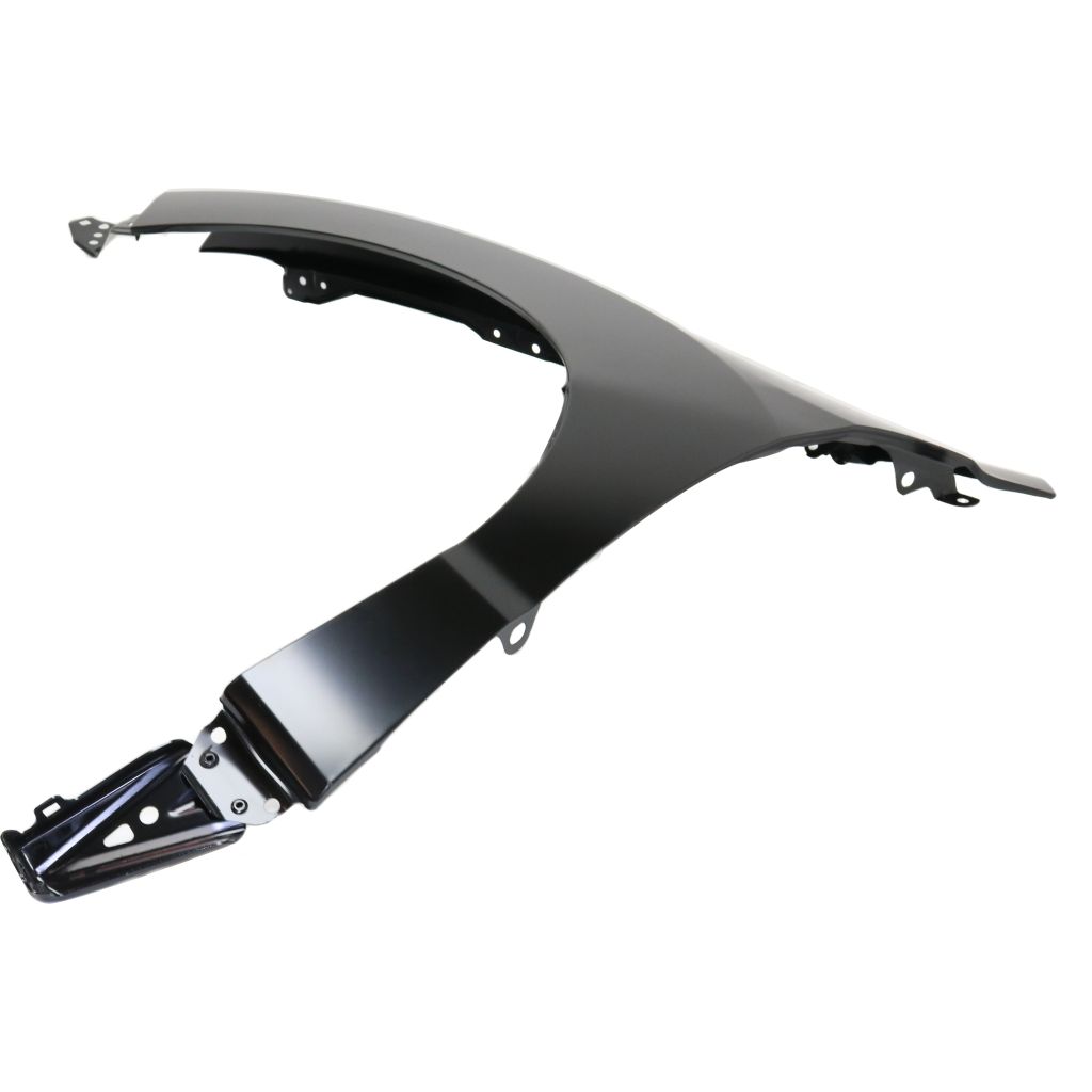 ACURA RDX FENDER LEFT (Driver Side) **CAPA** OEM#60260TX4A91ZZ 2013-2018 PL#AC1240125C