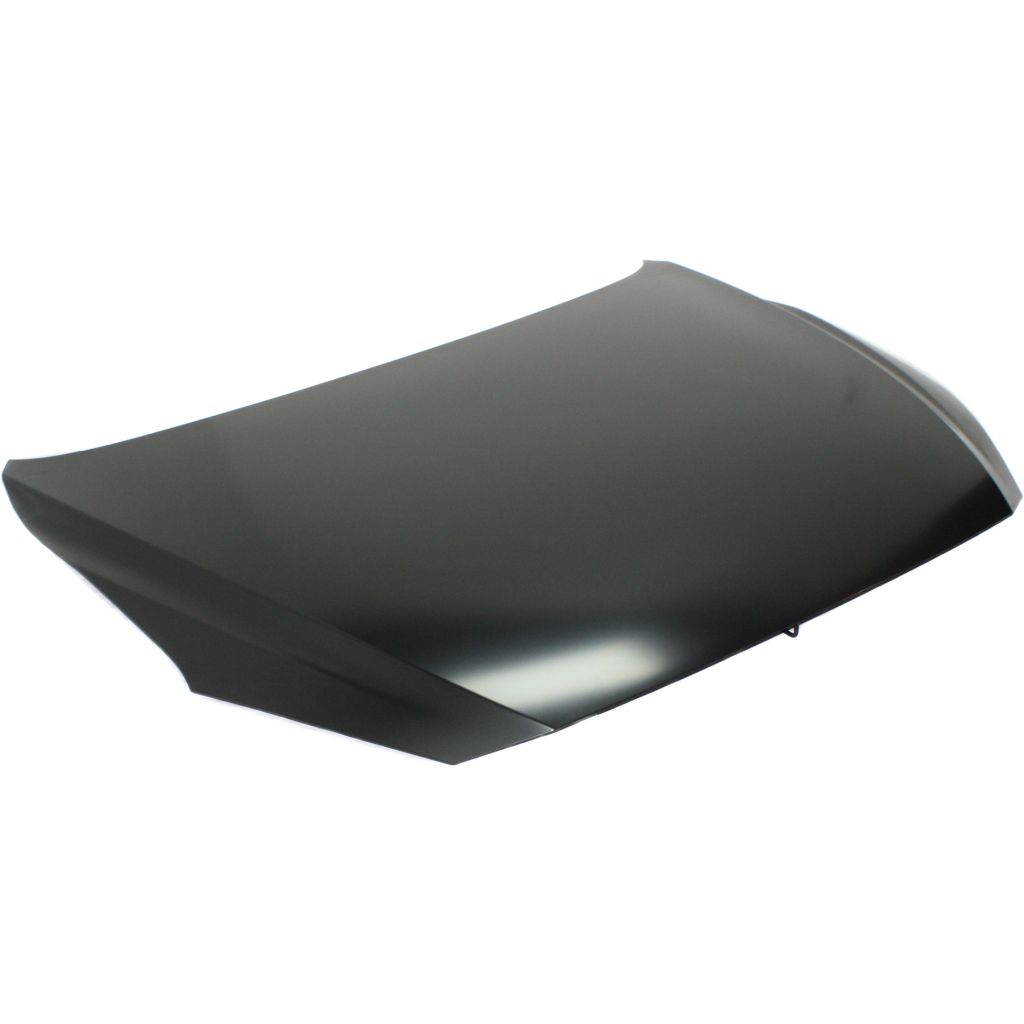 MAZDA MAZDA3 HOOD OEM#BJY05231XB 2014-2018 PL#MA1230173