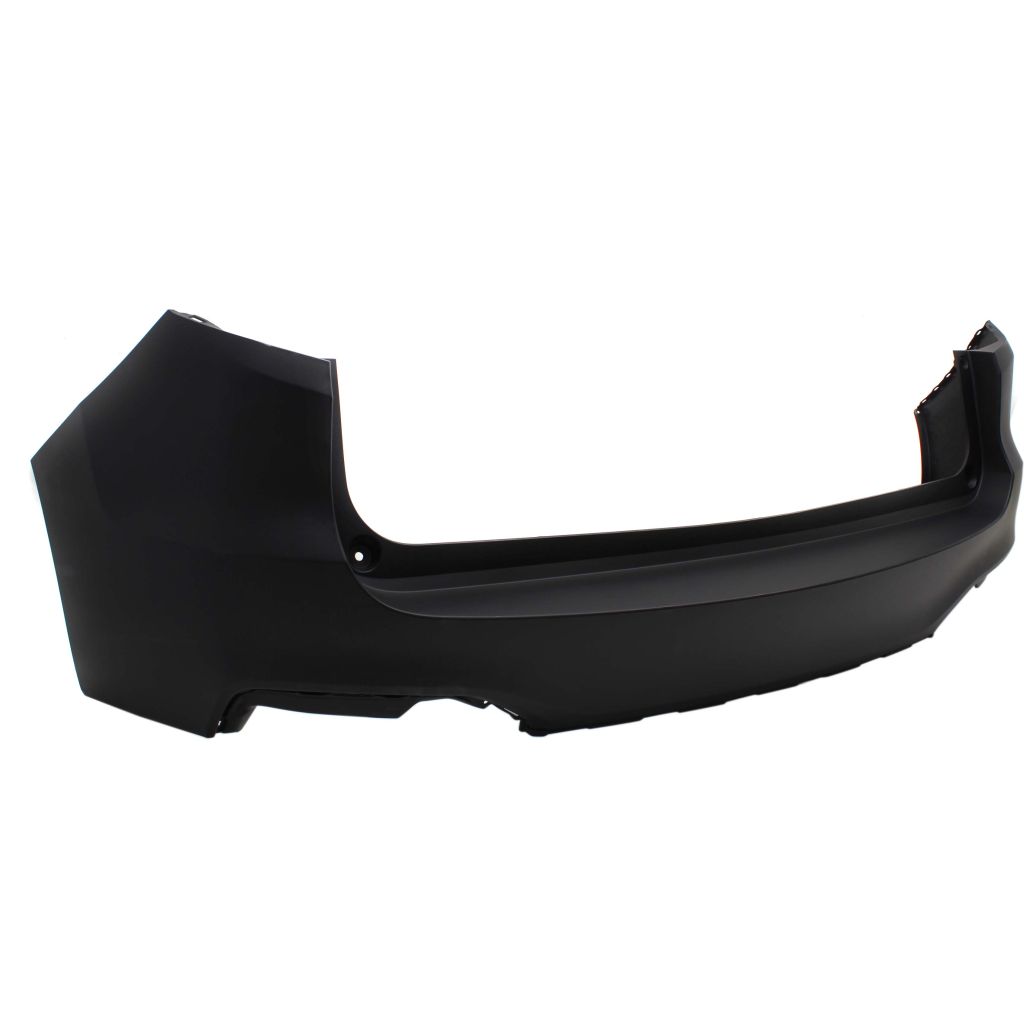 ACURA RDX REAR BUMPER COVER PRIMED (WO/SENSOR)**CAPA** OEM#04715TX4A50ZZ 2016-2018 PL#AC1114101C