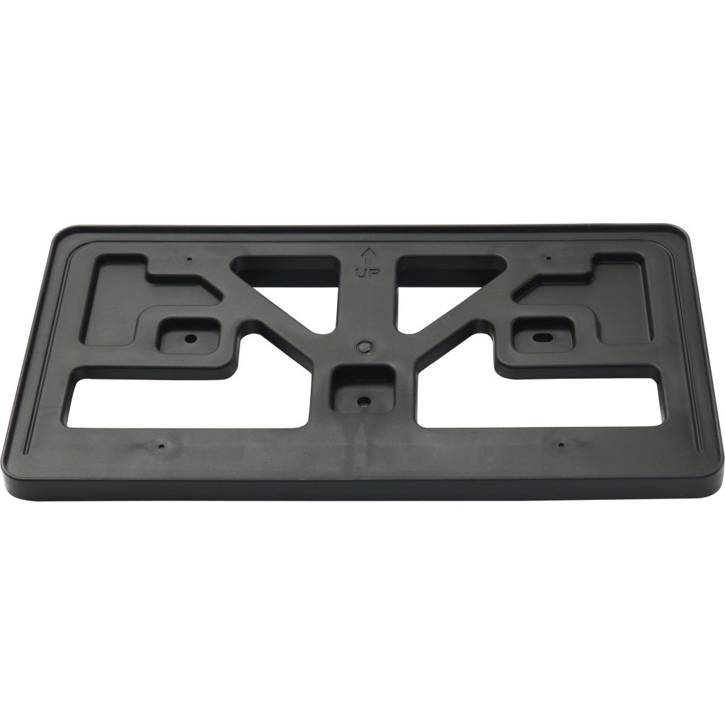 HONDA CIVIC HATCHBACK (EXC TYPE R) FRONT LICENSE PLATE BRACKET OEM#71145TGGA00 2016-2021 PL#HO1068126