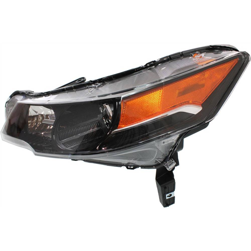 ACURA TL HEAD LAMP UNIT LEFT (Driver Side) OEM#33151TK4A11 2012-2014 PL#AC2518118