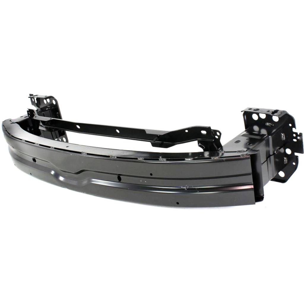 FORD FIESTA/HATCHBACK (EXC ST) FRONT BUMPER REINFORCEMENT OEM#D2BZ17757A 2014-2019 PL#FO1006258