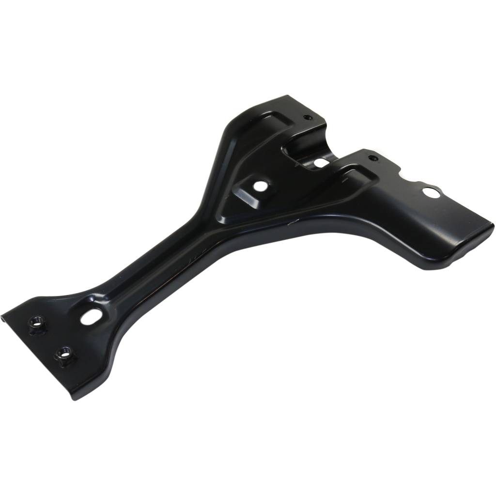 VOLKSWAGEN TIGUAN / TIGUAN LIMITED HOOD LATCH SUPPORT OEM#5N0805567B 2009-2011 PL#VW1233103