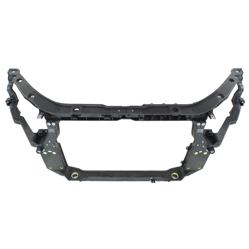 KIA SORENTO RADIATOR SUPPORT ASSEMBLY **CAPA** OEM#641011U500 2014-2015 PL#KI1225162C