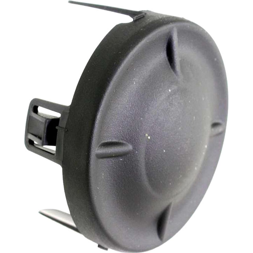 NISSAN(DATSUN) QUEST FOG LAMP COVER LEFT (Driver Side) BLACK (WO/FOG) OEM#622571AA0A 2011-2014 PL#NI1038106