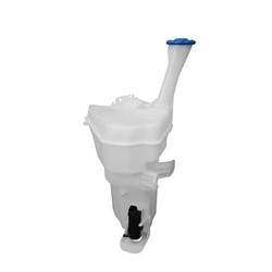 HYUNDAI ELANTRA SEDAN WASHER TANK W/PUMP W/CAP OEM#986103Y500 2014-2016 PL#HY1288137