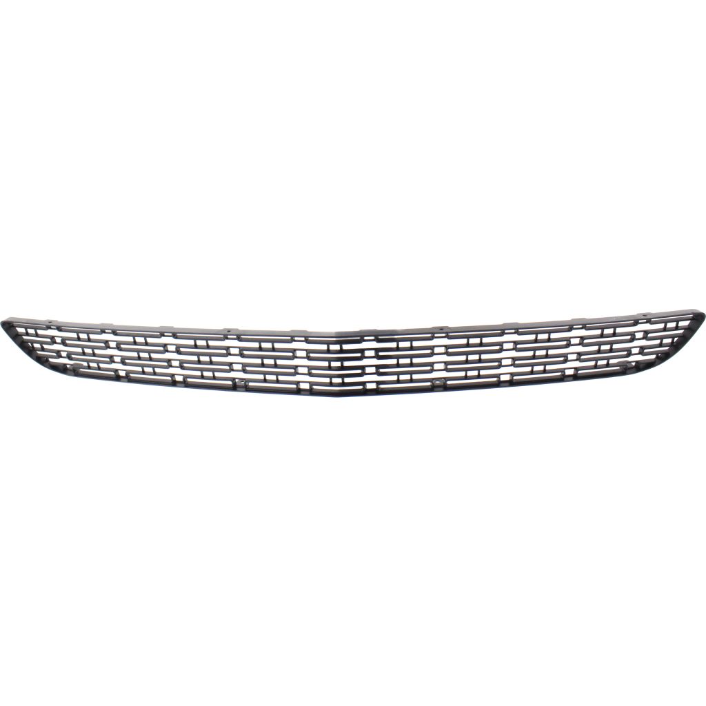 DODGE CHALLENGER FRONT BUMPER GRILLE (W/FOG)(WO/RADAR CRUISE) OEM#68259756AA 2015-2023 PL#CH1036146