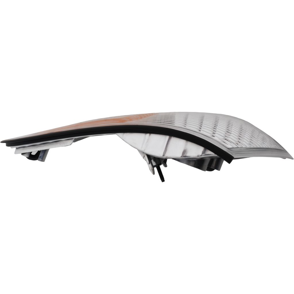 FORD CROWN VICTORIA CORNER LAMP LEFT (Driver Side) (W/O POLICE MDL) OEM#XW7Z15A201BB 1998-2011 PL#FO2520147